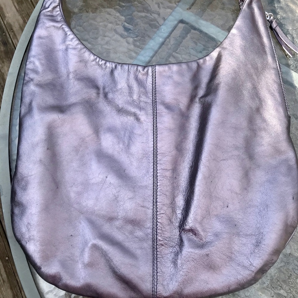 Hobo purse